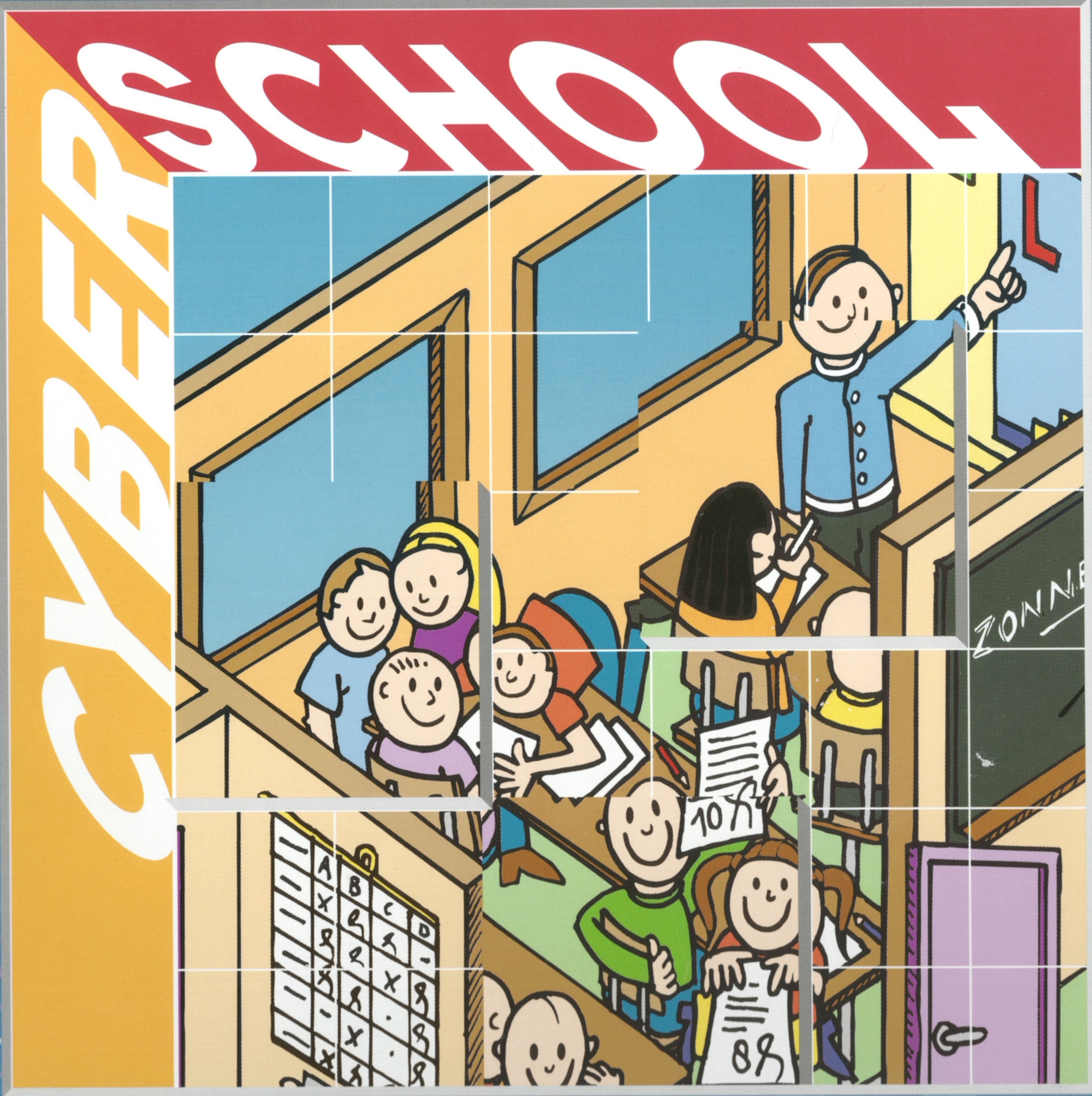 CYBER SCHOOL